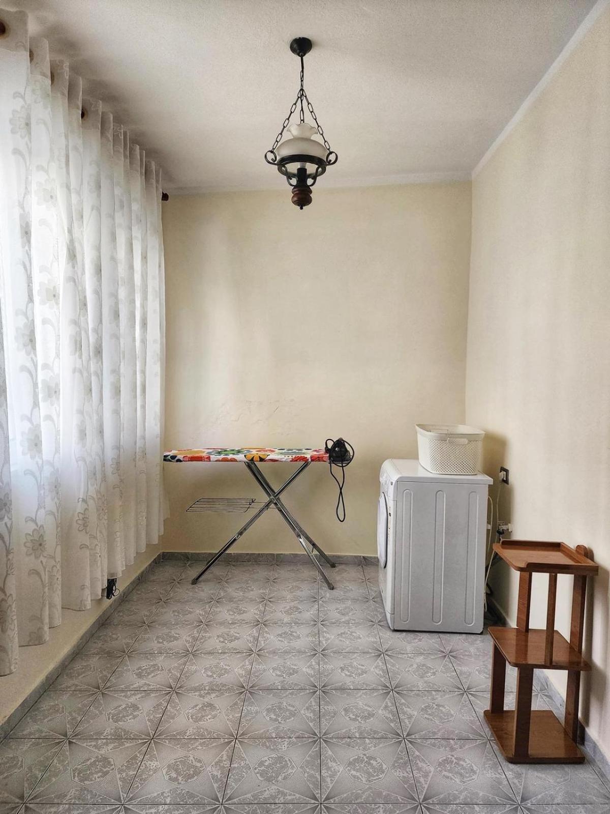 Grace Apartment City Center Tirana Bagian luar foto