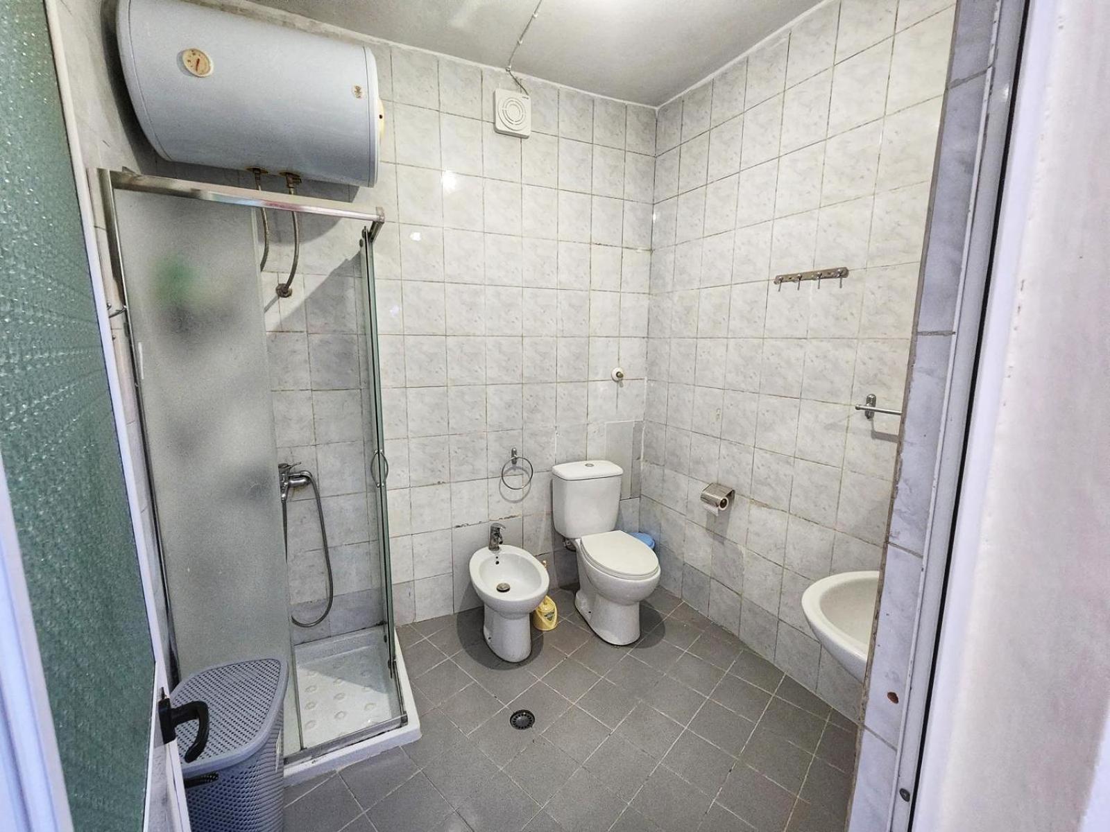 Grace Apartment City Center Tirana Bagian luar foto