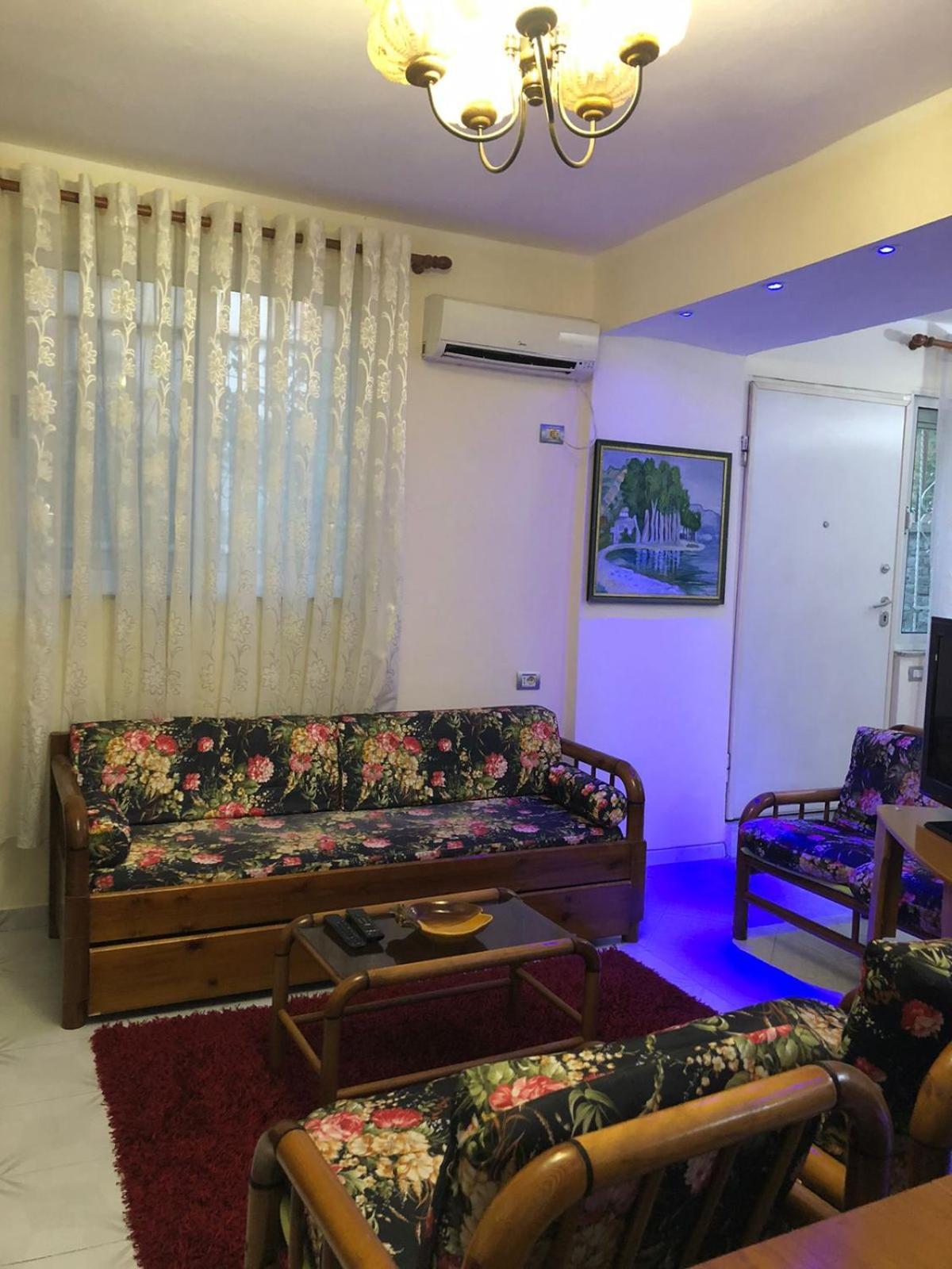 Grace Apartment City Center Tirana Bagian luar foto